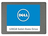 Dell SNPXRV8D 128G 128 GB SATA 3 Gbps 2.5 inch Internal Solid State Drive