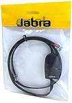 GN Netcom Jabra Link 14201 19 19 EHS Headset Adapter for Avaya Phones