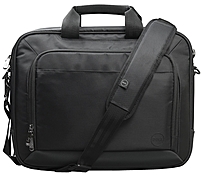 Dell 462 5871 460 BBMO 14.0 inch Professional Topload Carrying Case Black