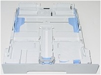 HP RC2 2017 Printer Input Paper Tray