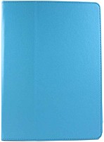 Accellorize 890968171573 17157 10.0 inch Universal Folio Case Blue