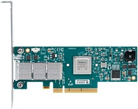 Mellanox Technologies ConnectX 3 MCX353A FCBT VPI Network Adapter PCI Express x8 10GBase X