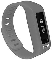Xtreme Cables 805106405052 40505 X-fit Fitness Watch - Dark Grey
