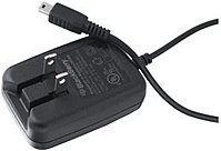 BlackBerry AC Adapter For Smartphone 0.7A 5V DC ASY 12709 001