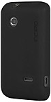 Incipio NGP Impact Resistant Case Smartphone Black Matte Next Generation Polymer NGP SE 144