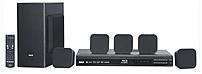 Rca Rtb10323lw Home Theater System With Blu-ray Player - Black