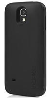 Incipio Wm-sa-020 Offgrid Battery Case For Samsung Galaxy S4 Smartphone - Black