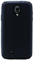 Body Glove 9346602 ToughSuit Case for Samsung Galaxy S4 Smartphone Black