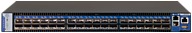Mellanox MSX6036T 1SFS 56 Gbps InfiniBand Switch Systems 36 Ports Dual 100 1000 Ethernet Ports