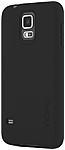 Incipio NGP Case for Samsung Galaxy S5 Black SA 530 BLK Impact Resistant Flex20 Next Generation Polymer