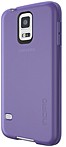 Incipio NGP Case for Samsung Galaxy S5 Purple SA 530 PUR Impact Resistant Flex2O Next Generation Polymer