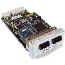 Juniper Networks ATM2 IQ Physical Interface Card 2 port Expansion Module 155 Mbps Wired PE 2OC3 ATM2 SMIR