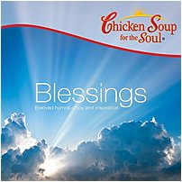 Allegro 096741583780 55967 Blessings: Beloved Hymns Of Joy And Inspiration