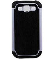 Accellorize 890968161239 16123 Case for Samsung Galaxy S3 Smartphone Black White