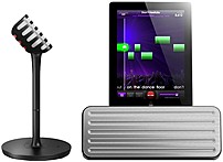 Philips Wireless Microphone Bluetooth Speaker AEA7100 17