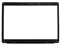 Hewlett Packard 433283 001 LCD Front Bezel for Laptop 15.4 F V6000 Series