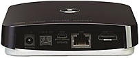 Sherwood WD-1 5.1-Channel Streaming Media Player - Black