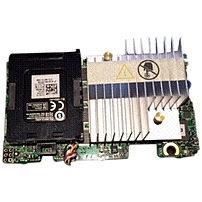 Dell IMSourcing PERC H710 SAS Controller 6Gb s SAS PCI Express 2.0 Plug in Card RAID Supported 0 1 10 5 50 6 60 RAID Level 342 5182