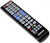 Samsung AA59-00785A Remote Control for PN60F5300 Plasma TV - 2 x AAA (Not Included)