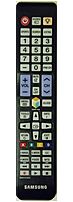 Samsung BN59 01223A Smart Remote Control for LED HDTV Batteries Not Included