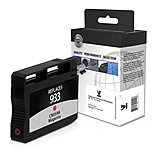 V7 Ink Cartridge Replacement for HP CN059AN 140 Magenta Inkjet 330 Page V7CN059AN