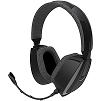 Klipsch KG 300 Pro Audio Wireless Gaming Headset Surround Over the head Binaural Circumaural Compatible with PS4 PS3 Xbox 360 PC 1015905