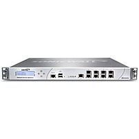 SonicWALL 01 SSC 7028 NSA E6500 Unified Threat Management 8 x 10 100 1000Base T LAN