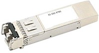 SonicWALL 01 SSC 9785 SFP Transceiver Module 1 x 10GBase SR 10 GBps