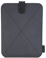 Targus TSS863US T 1211 Sleeve for Dell Venue 10 5050 and Venue 10 Pro 5055 Black