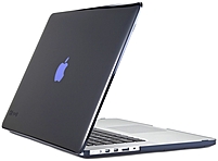 Speck Products SeeThru Case for MacBook Pro with Retina Display MacBook Pro blue Polycarbonate SPK A1497