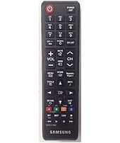 Samsung BN59 01180A Remote Control for HDTV 2 x AAA Batteries Not Included