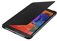 Samsung Carrying Case Book Fold for 8.4 inch Tablet Black EF BT320WBEGUJ