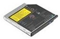 Lenovo Thinkpad 73P3275 CD RW DVD ROM Combo Drive 24x CD 24x CD RW Plug In Module