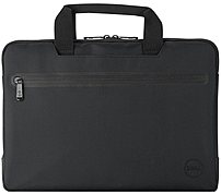 Dell 460 BBGW Slipcase for 15 inch Notebook Black