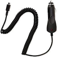 Just Wireless 705954031055 03105 Micro USB Mobile Car Charger for Blackberry Samsung Smartphones