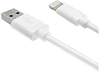 Onn ONA13WI501 3.0 Feet Sync and Charge USB Cable