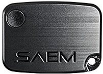 Veho Vba-008-s8 Saem S8 Reperio Bluetooth Proximity Key/finder With Smartphone Photo Remote - Black