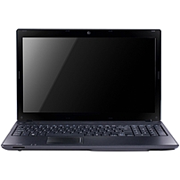 Acer Aspire Lx.r4402.149 5552-3691 Notebook Pc - Amd Athlon Ii P340 2.2 Ghz Dual-core Processor - 4 Gb Ddr3 Sdram - 250 Gb Hard Drive - 15.6-inch Display - Windows 7 Home Premium 64-bit Edition