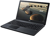 Acer Aspire Nx.mkbaa.007 V5-561p-6869 Notebook Pc - Intel Core I5-4200u 1.6 Ghz Dual-core Processor - 4 Gb Ddr3l Sdram - 500 Gb Hard Drive - 15.6-inch Touchscreen Display - Windows 8.1 64-bit Edition