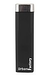 Urban Factory BAT31UF Powerbank Lipstick Battery Power Adapter Black