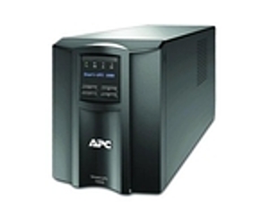 APC SMT1000I Smart UPS 700 Watts 1000 VA Input 230V Output 230V Interface Port SmartSlot USB