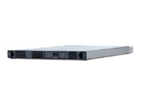 APC Smart UPS RM 750VA USB UPS rack mountable 750 VA 4 output connector s 1 U 230V SUA750RMI1U