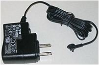 Plantronics 77393 03 AC Adapter 5 V Black