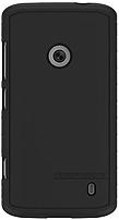 Body Glove CRC94208 9420801 Satin Case for Nokia Lumia 520 Black