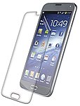 InvisibleSHIELD GS5OWC F00 Screen Protector Clear Smartphone