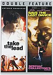 New Line Entertainment 883929365517 Take The Lead Save The Last Dance DVD 2015 2 Disc Set
