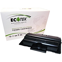 eReplacements Toner Cartridge Remanufactured for Dell 331 0611 Black Laser 6000 Page 1 Pack 331 0611 ER