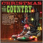 Reflections 096741482229 Christmas in the Country CD