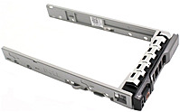Dell 8FKXC 2.5 inch Hotplug Hard Drive Tray Caddy for PowerEdge R630 Server
