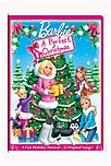 Universal Studios 025192077258 Barbie A Perfect Christmas A Fun Holiday Musical